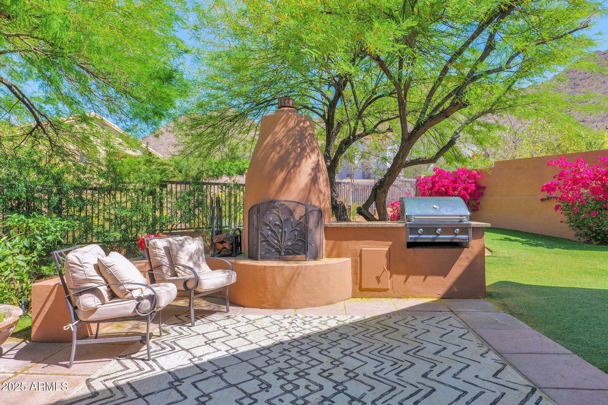 13914 E Laurel Lane  Scottsdale AZ 85259 photo