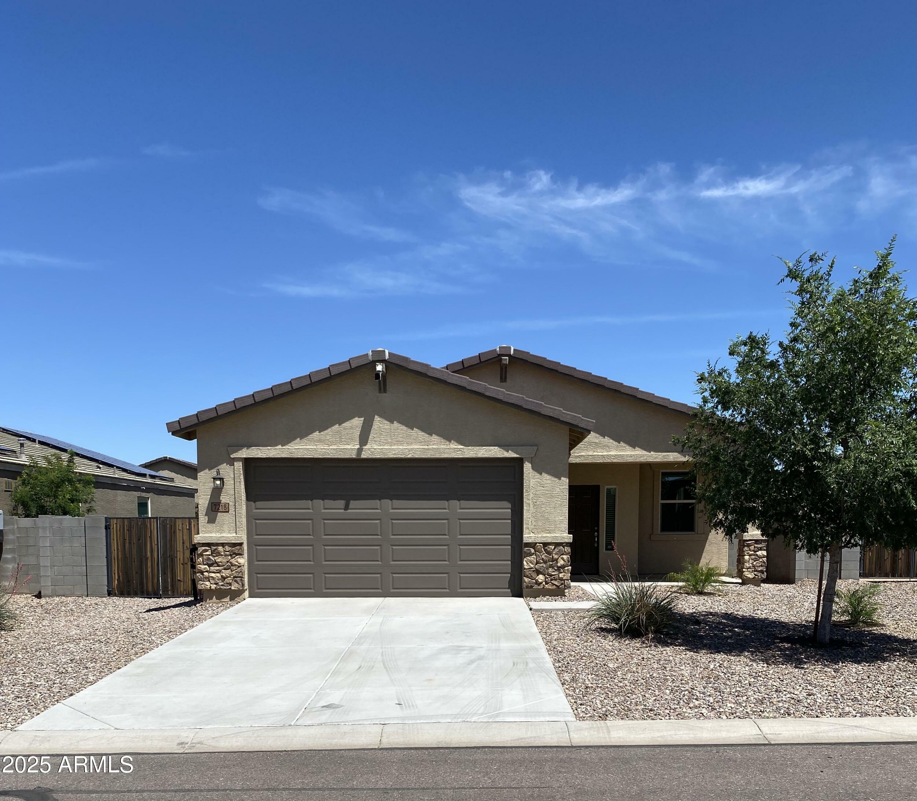 7218 E Grouse Court  San Tan Valley AZ 85143 photo