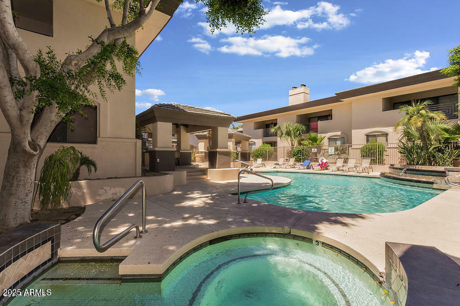 3235 E Camelback Road 207  Phoenix AZ 85018 photo