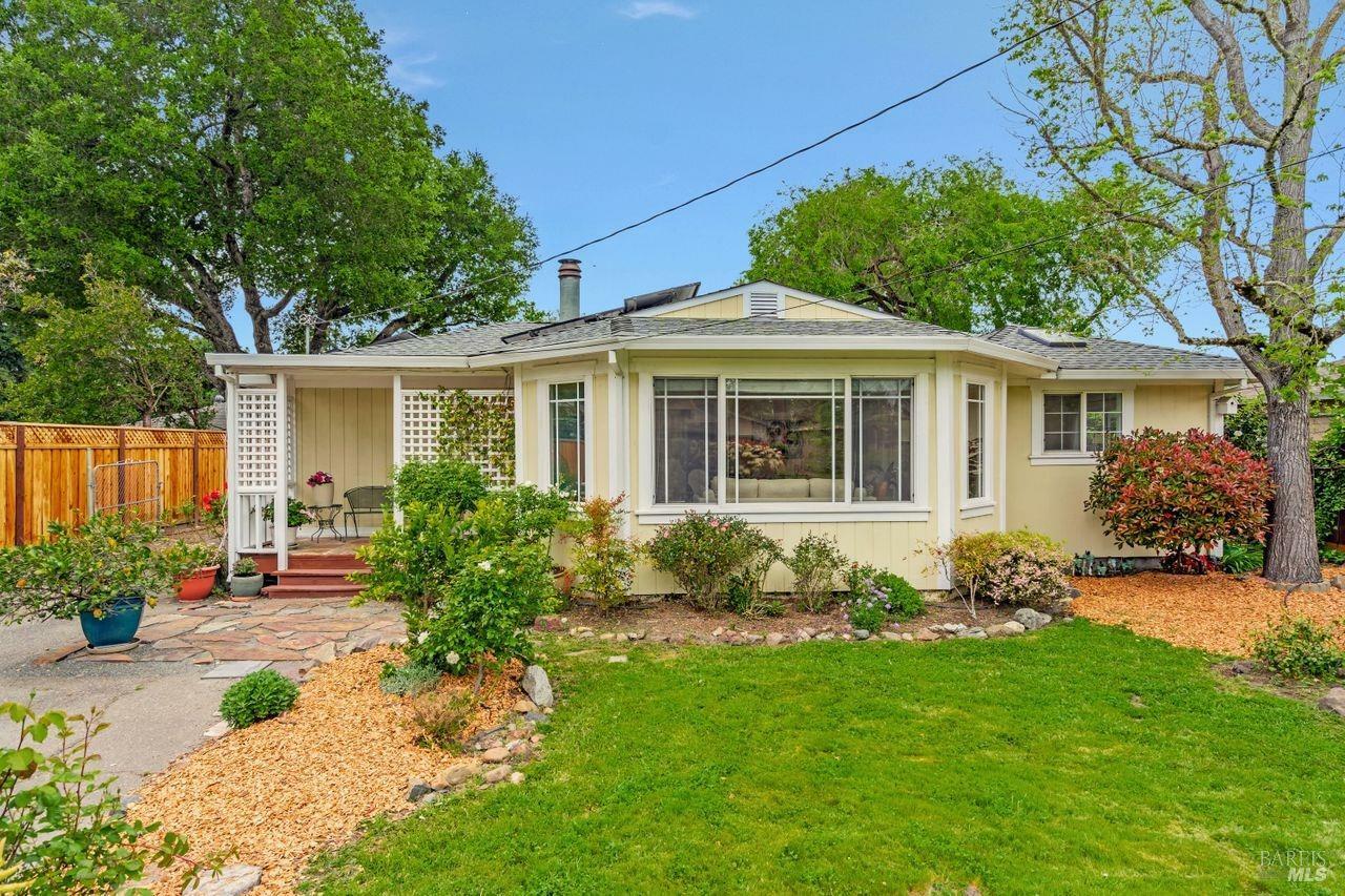 75 Benson Lane  Cotati CA 94931 photo
