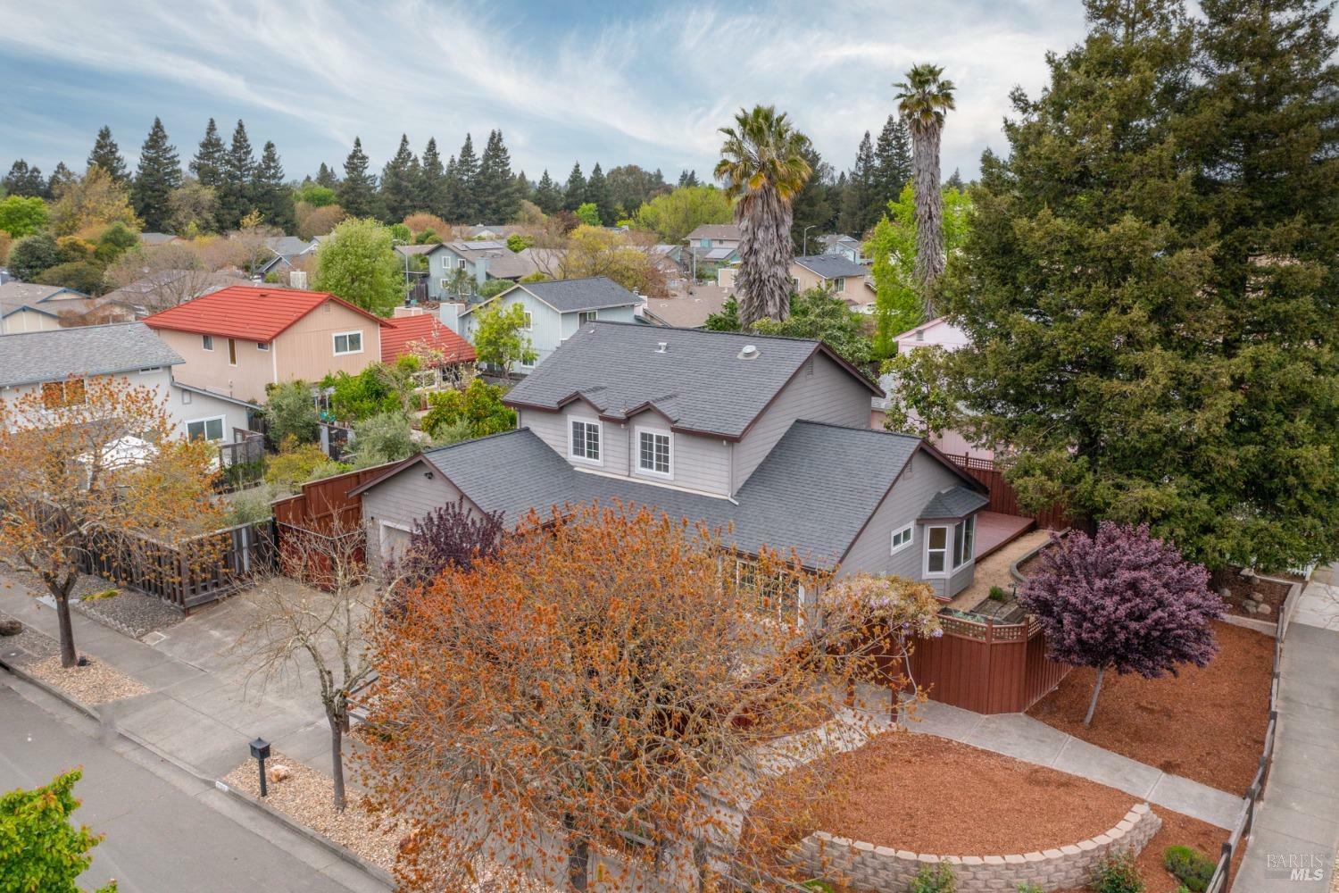 Property Photo:  1103 Glen Valley Lane  CA 95401 