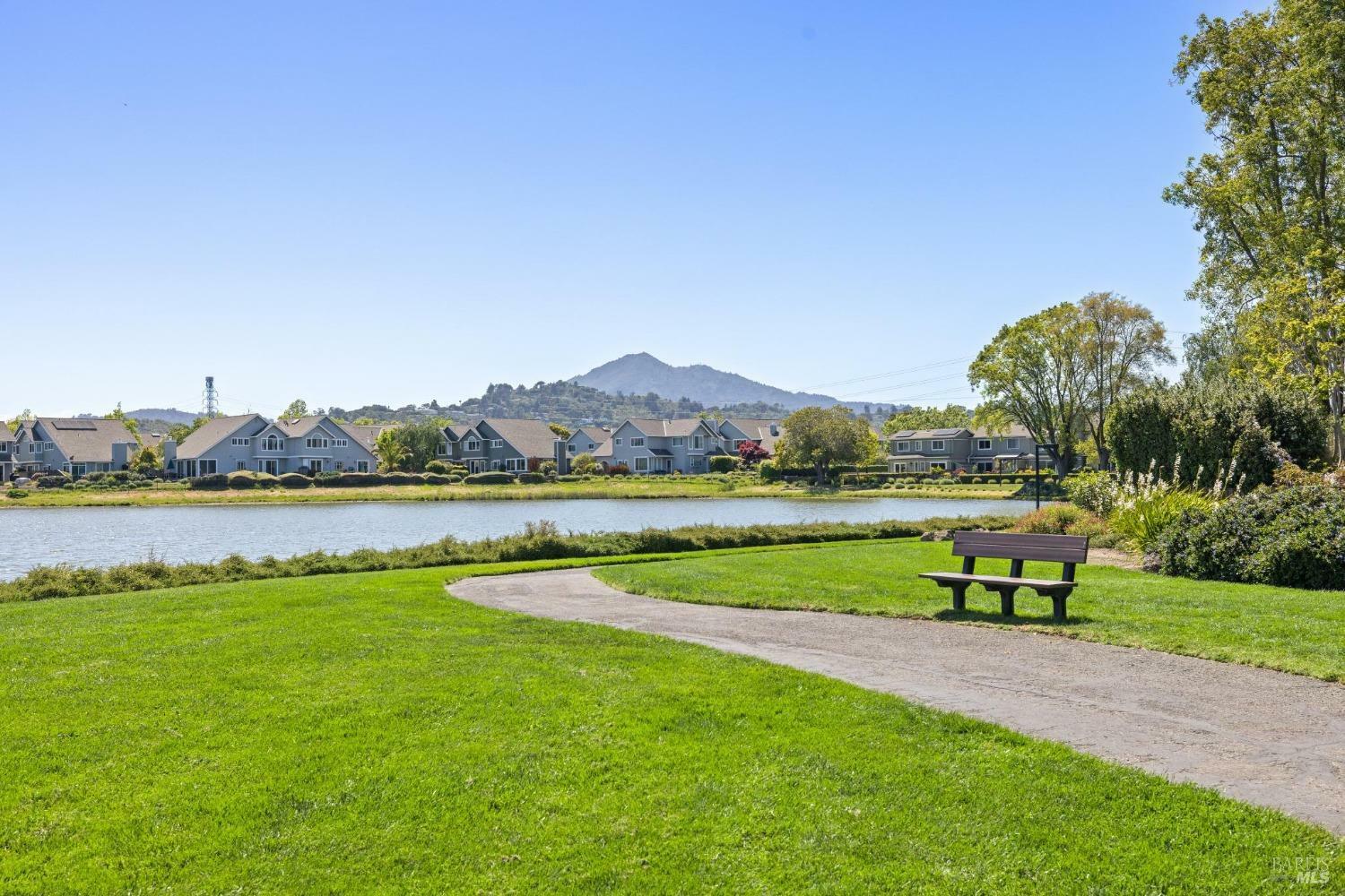 Property Photo: 30 Bedford Cove CA 94901