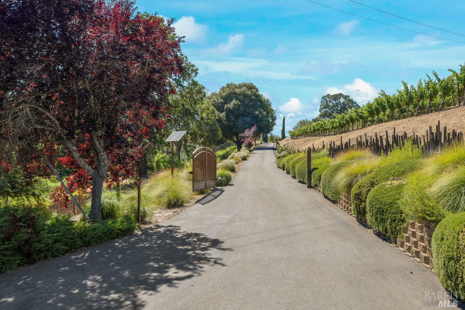 Property Photo: 6201 Old River Road CA 95482
