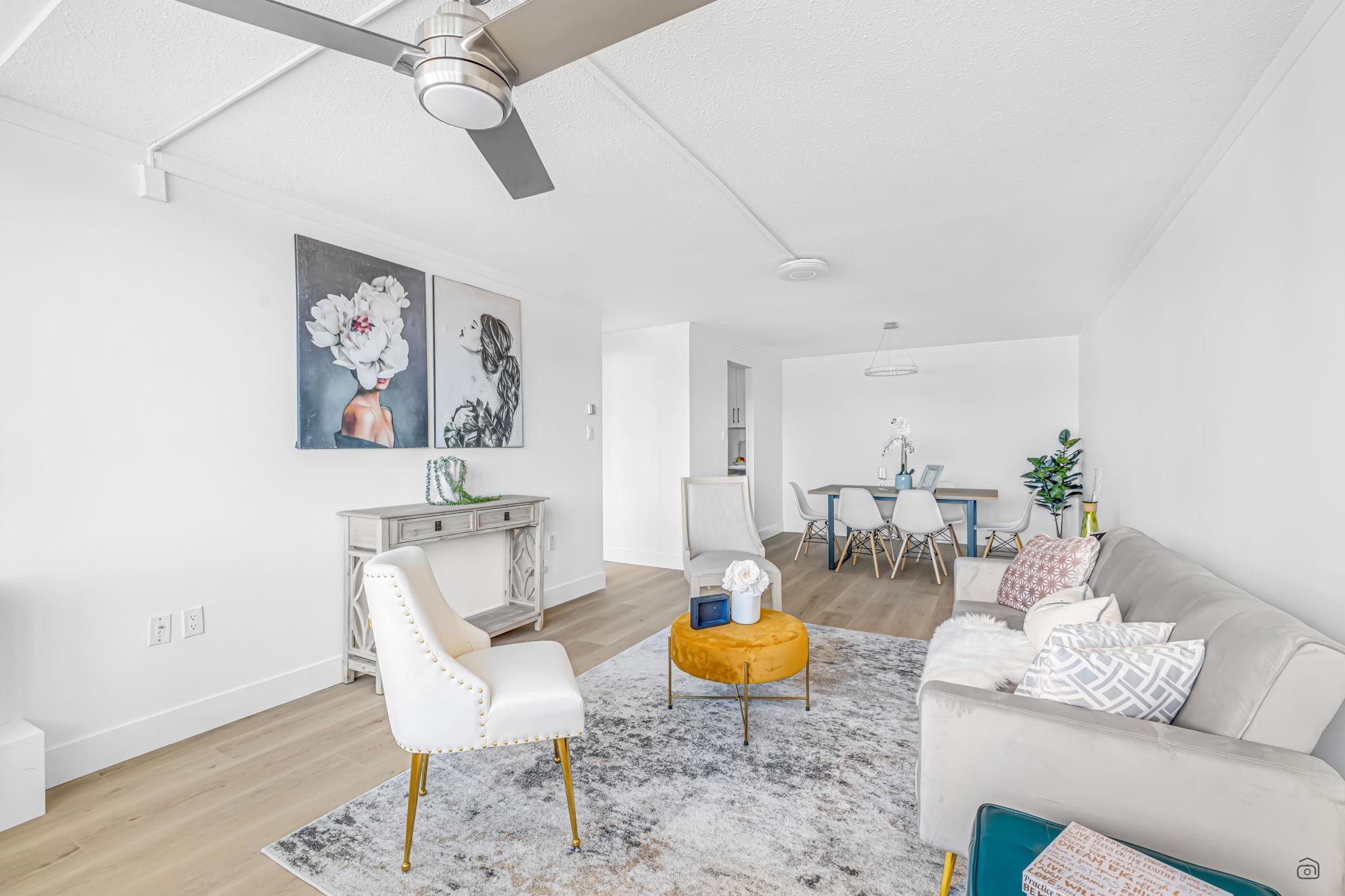Property Photo: 6651 Minoru Boulevard 505 BC V6Y 1Z2