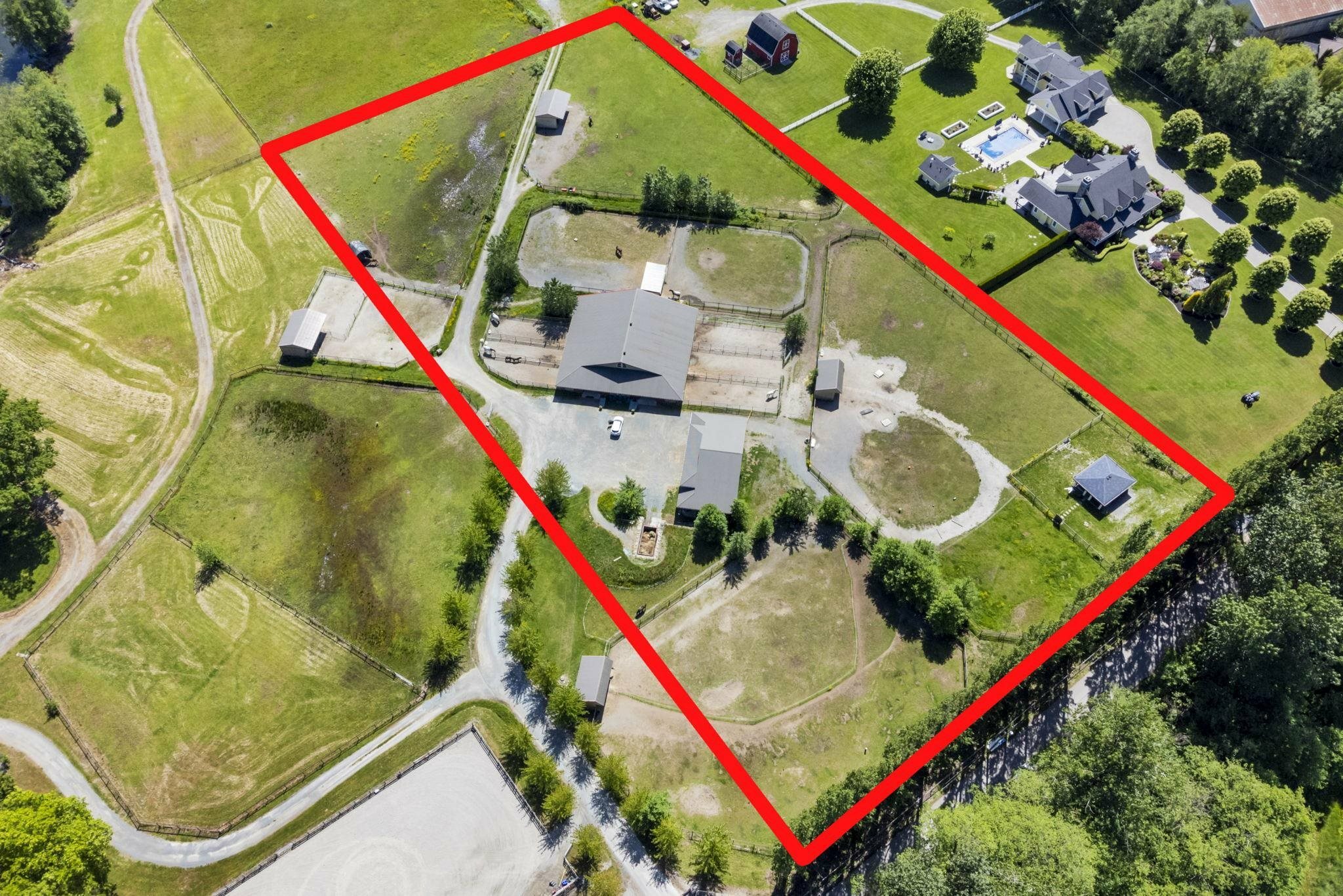 Property Photo: 18738 20 Avenue BC V3Z 9V2