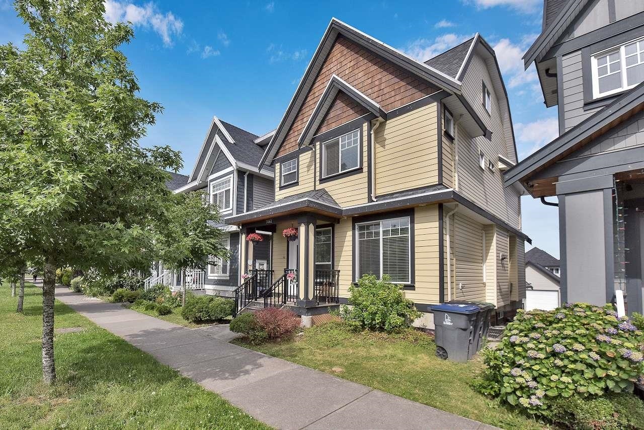 Property Photo: 7062 148 Street BC V3S 2X3