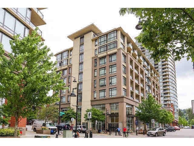 Property Photo: 121 Brew Street 611 BC V3H 0E2