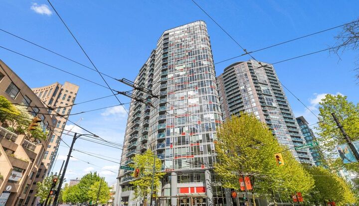 788 Hamilton Street 503 — photo 1