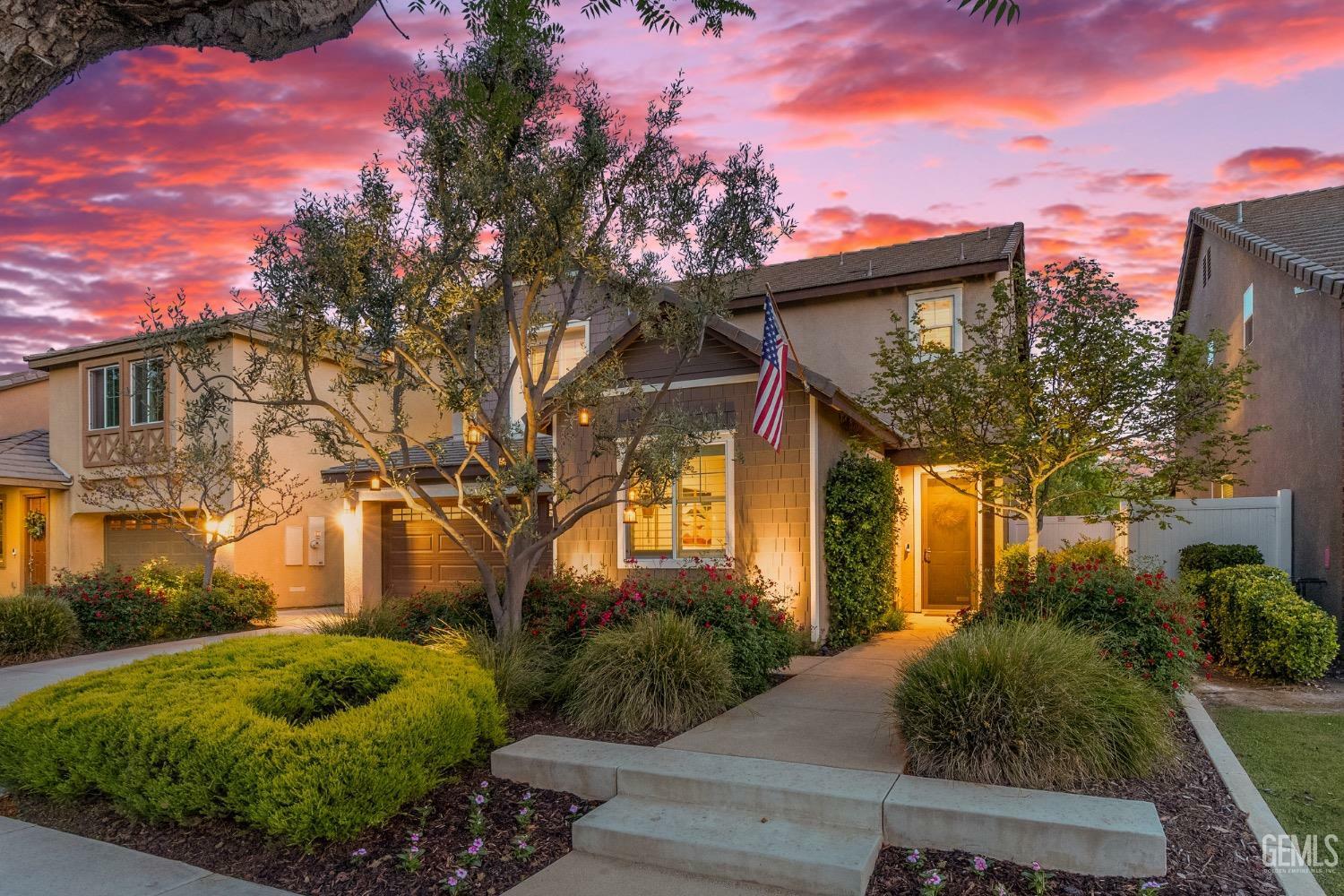 Property Photo: 8113 McGraw Hill Drive CA 93311