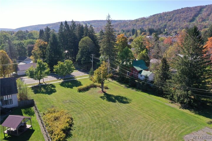 Property Photo: 13 Elizabeth Street NY 14731