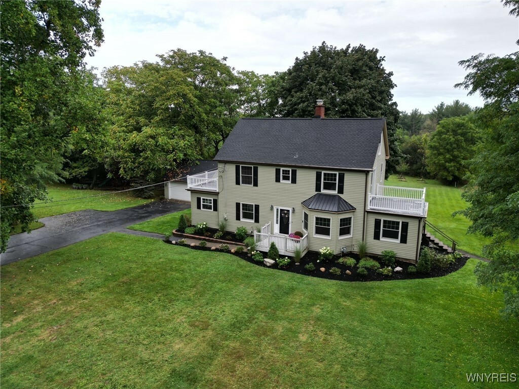 10448 Clarence Center Road  Clarence NY 14031 photo