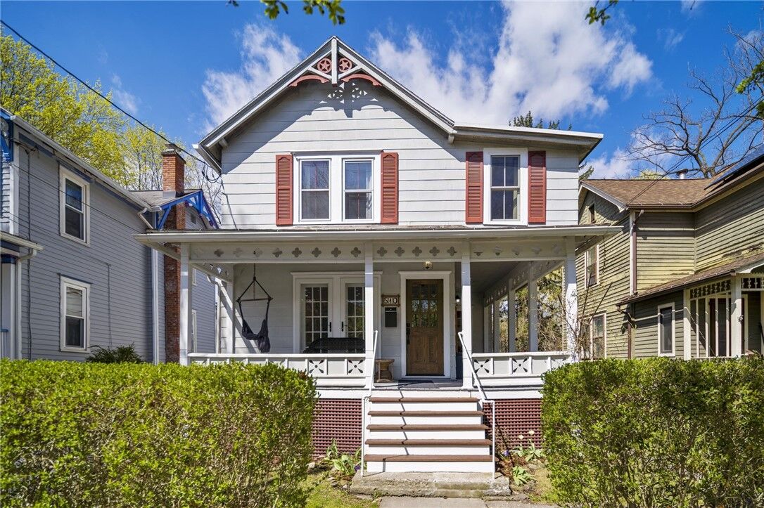 Property Photo: 510 S Plain Street NY 14850