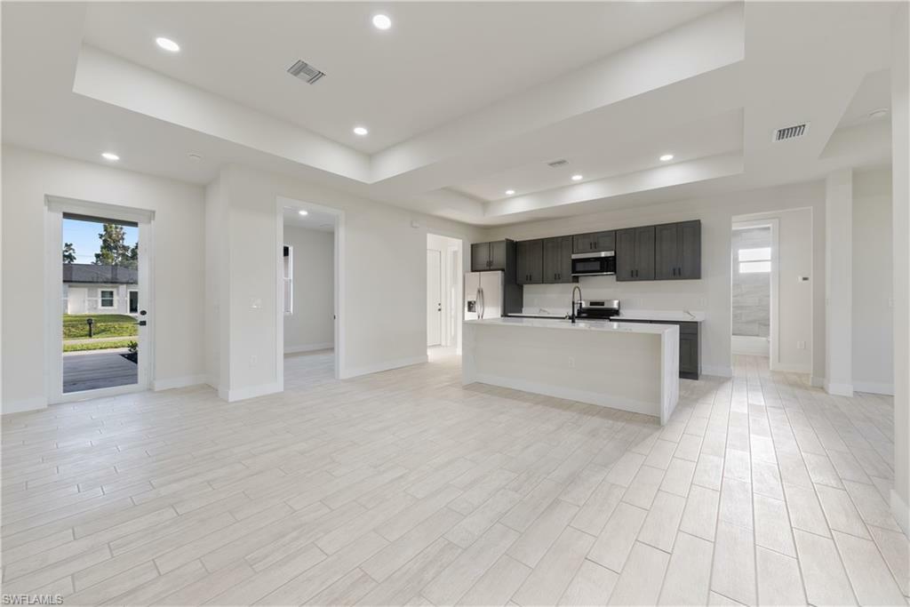 Property Photo: 3200 37th St SW FL 33976