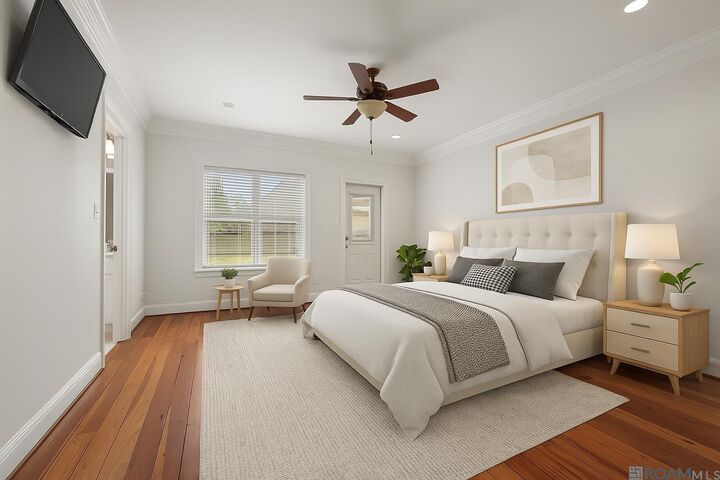 Property Photo: 38251 Charleston Rd LA 70769