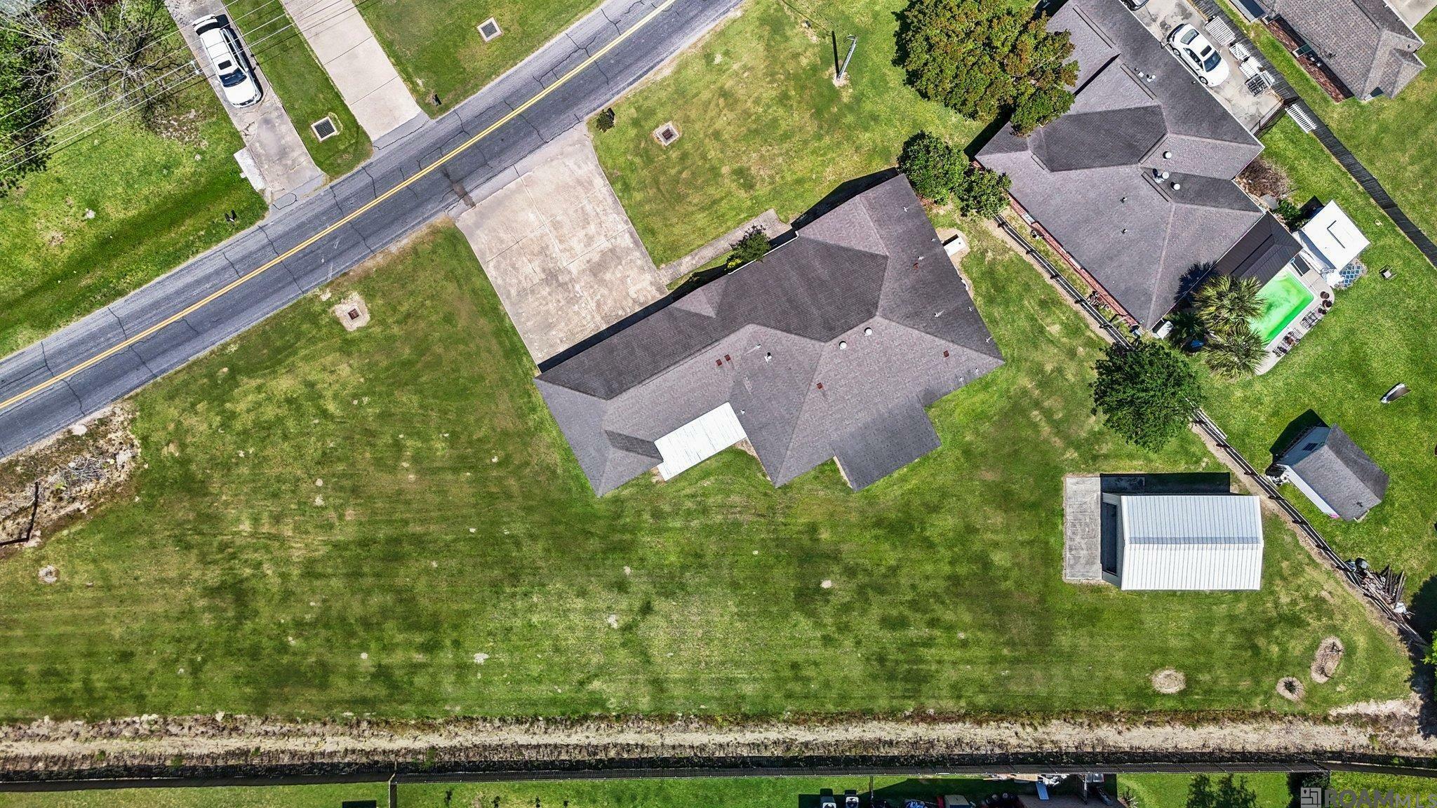 Property Photo: 38251 Charleston Rd LA 70769