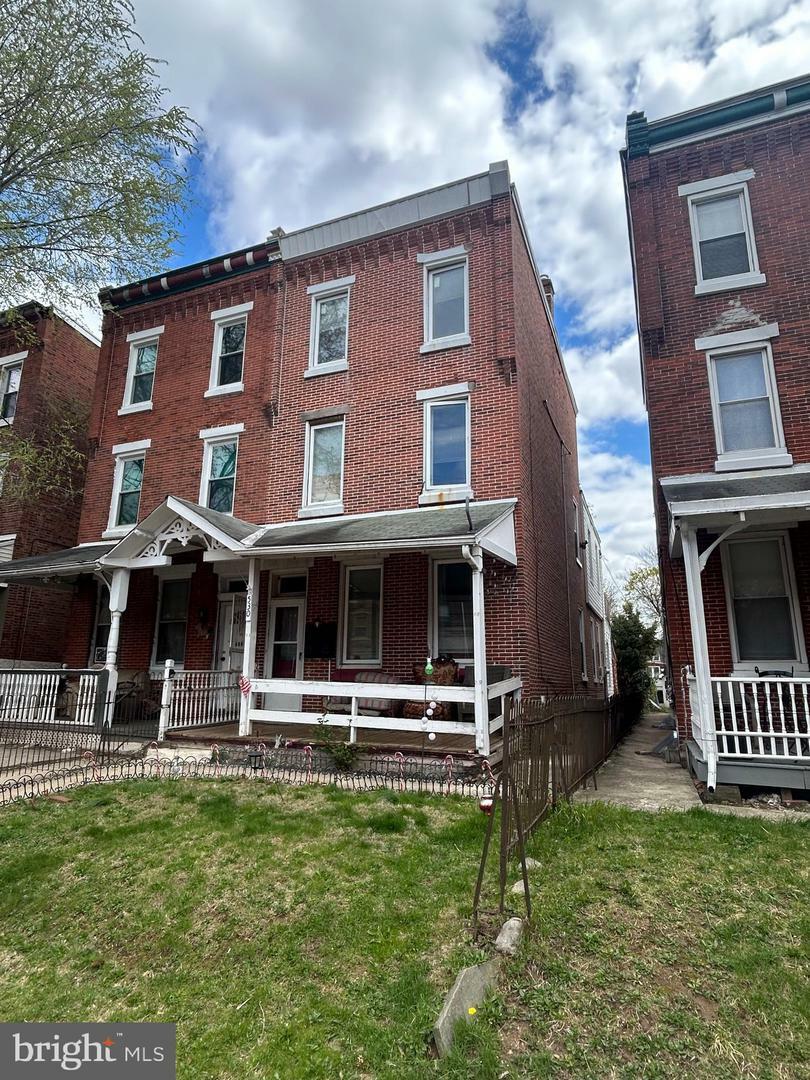 Property Photo: 530 Stanbridge Street PA 19401