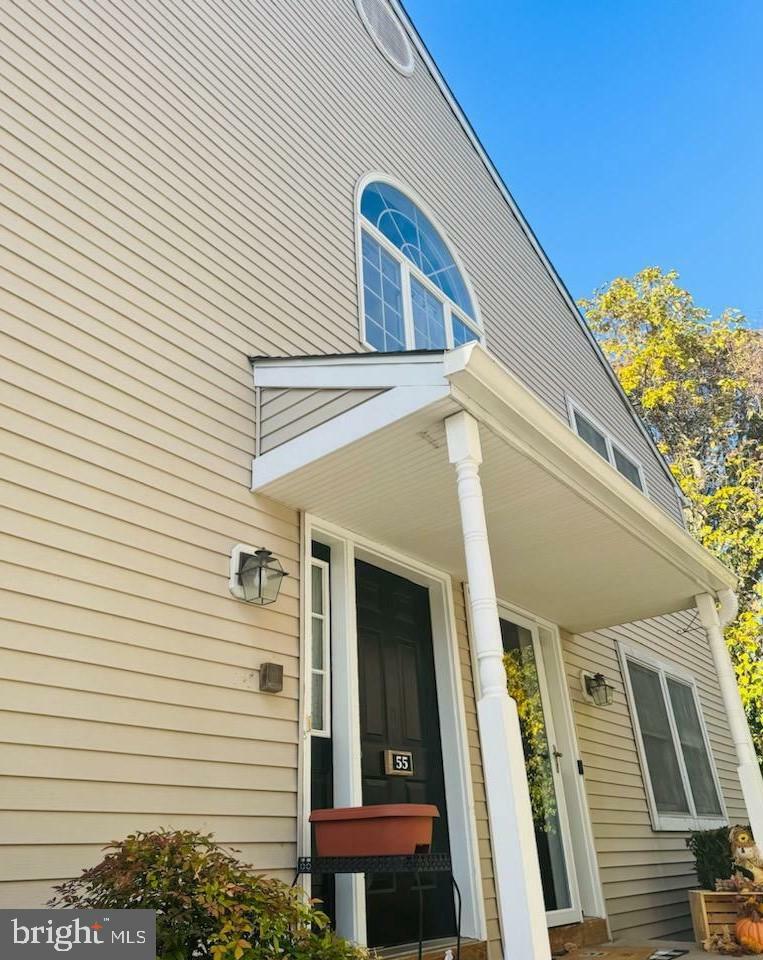 Property Photo: 55 Eraser Rd NJ 08057