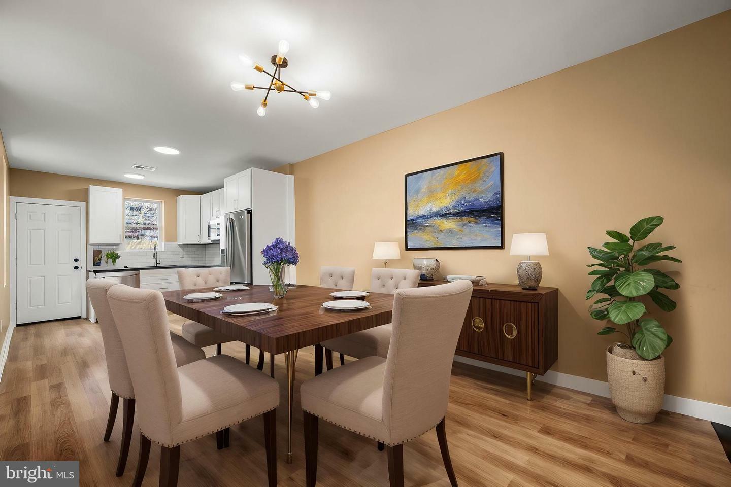 Property Photo: 2227 N 17th Street PA 19132