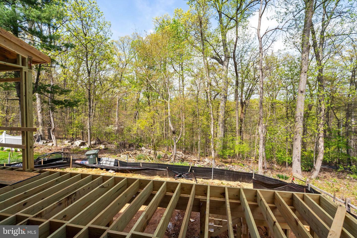 Property Photo: 5427 3rd Street S VA 22204