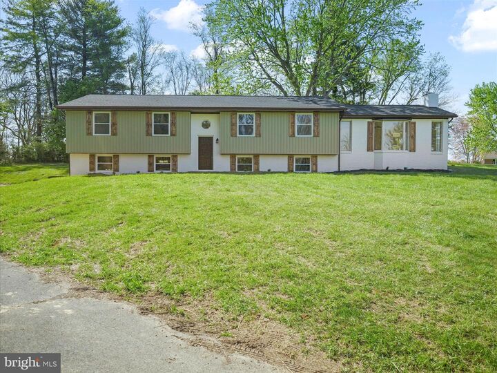 104 Carrell Lane  Charles Town WV 25414 photo