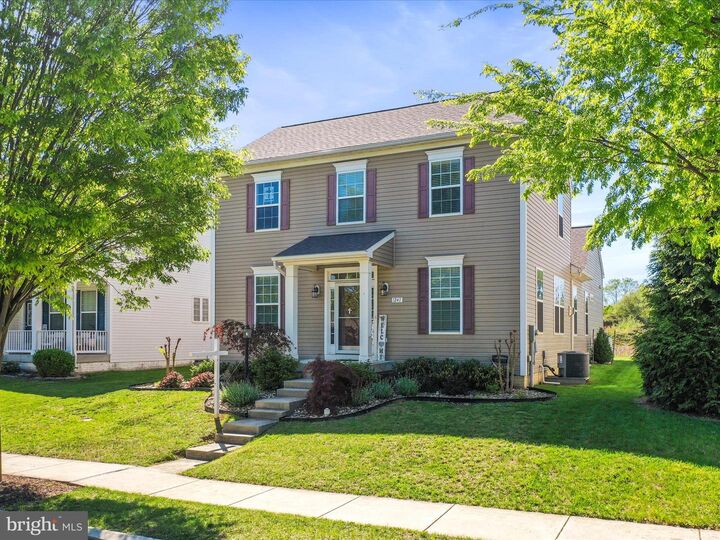 Property Photo: 1241 N Fairfax Boulevard WV 25438