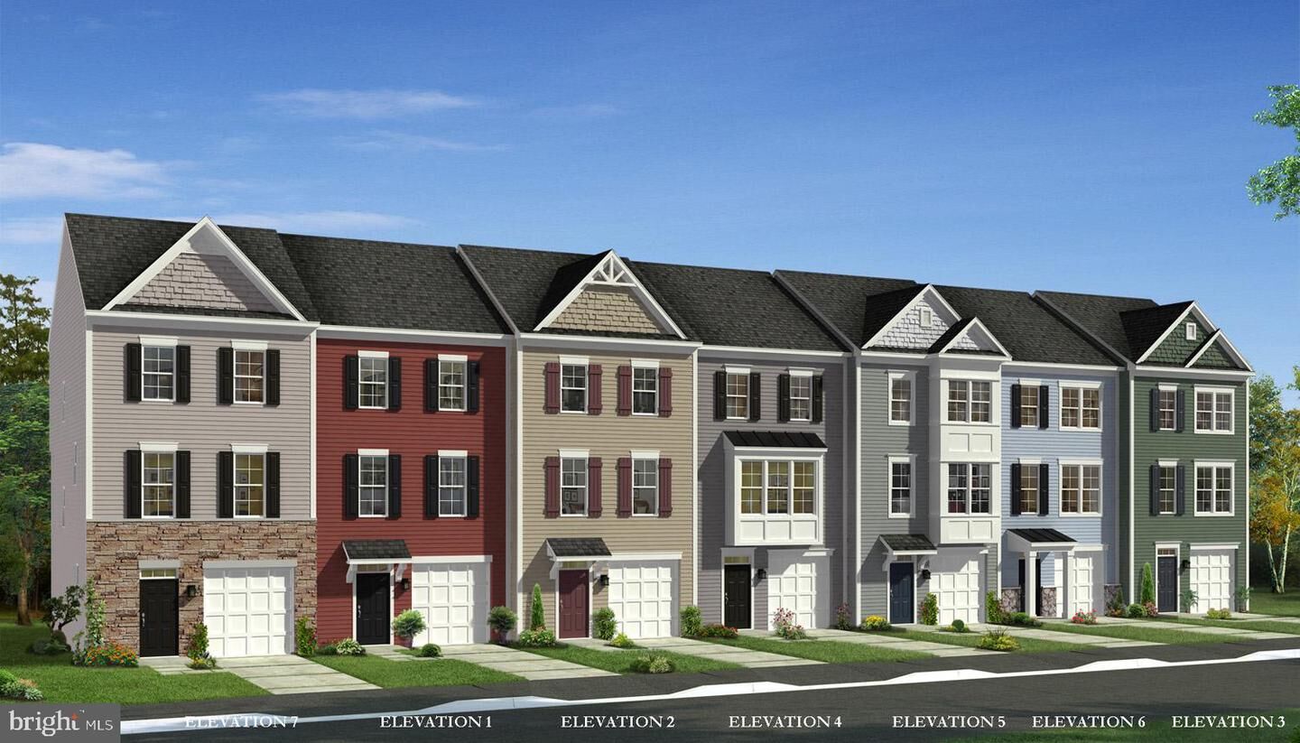 Property Photo: 432 Husky Trail WV 25403