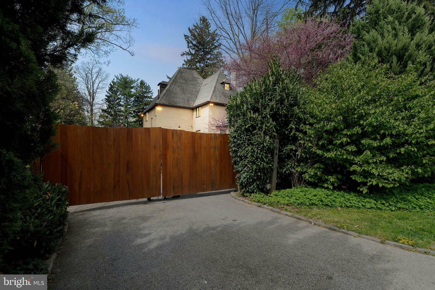 Property Photo: 106 Haverford Road PA 19003