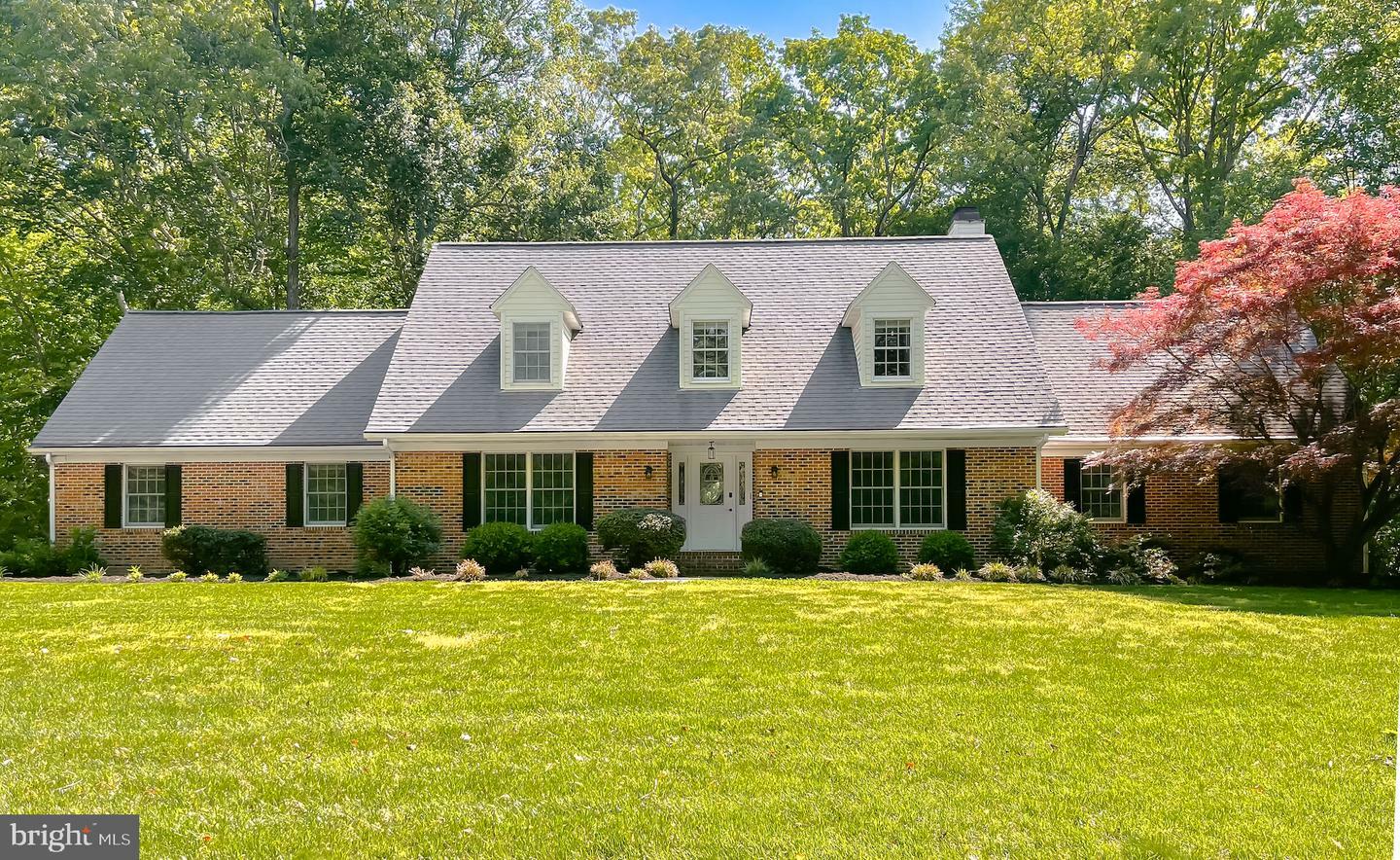 Property Photo: 8230 Elizabeth Lane MD 20646
