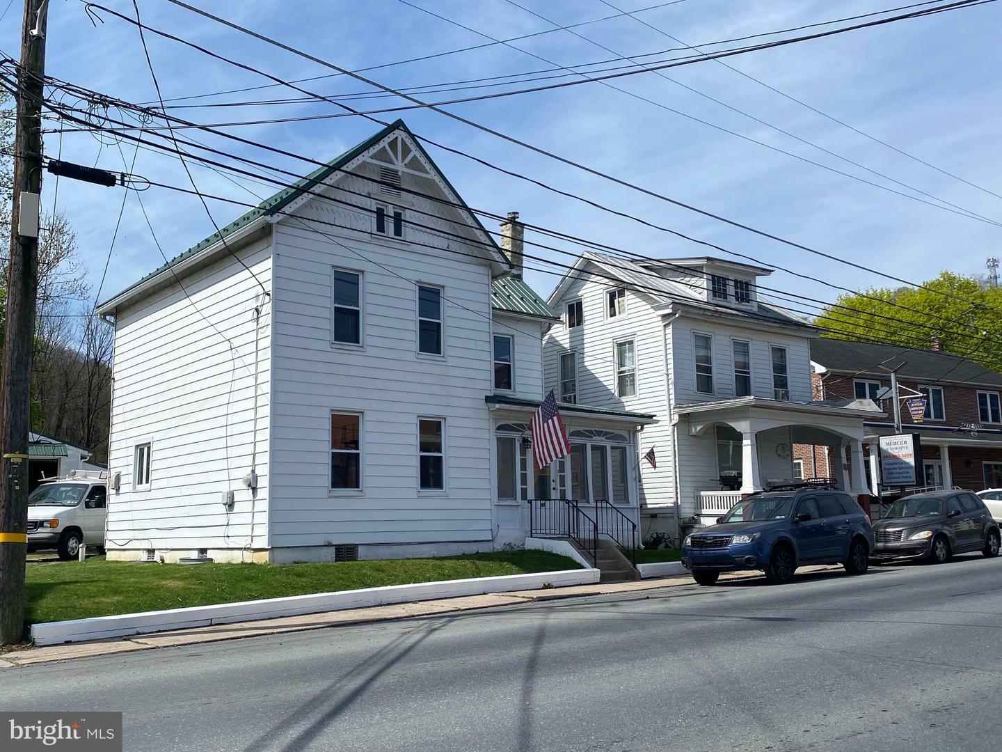 Property Photo: 96 E Penn Street PA 19534