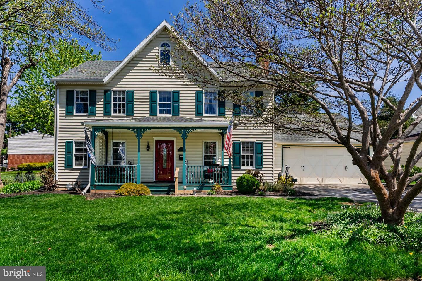 497 Glenn Street  Mechanicsburg PA 17055 photo