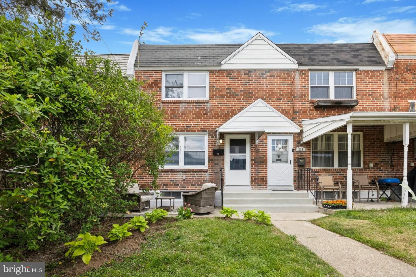 Property Photo:  257 Southern Avenue  PA 19002 