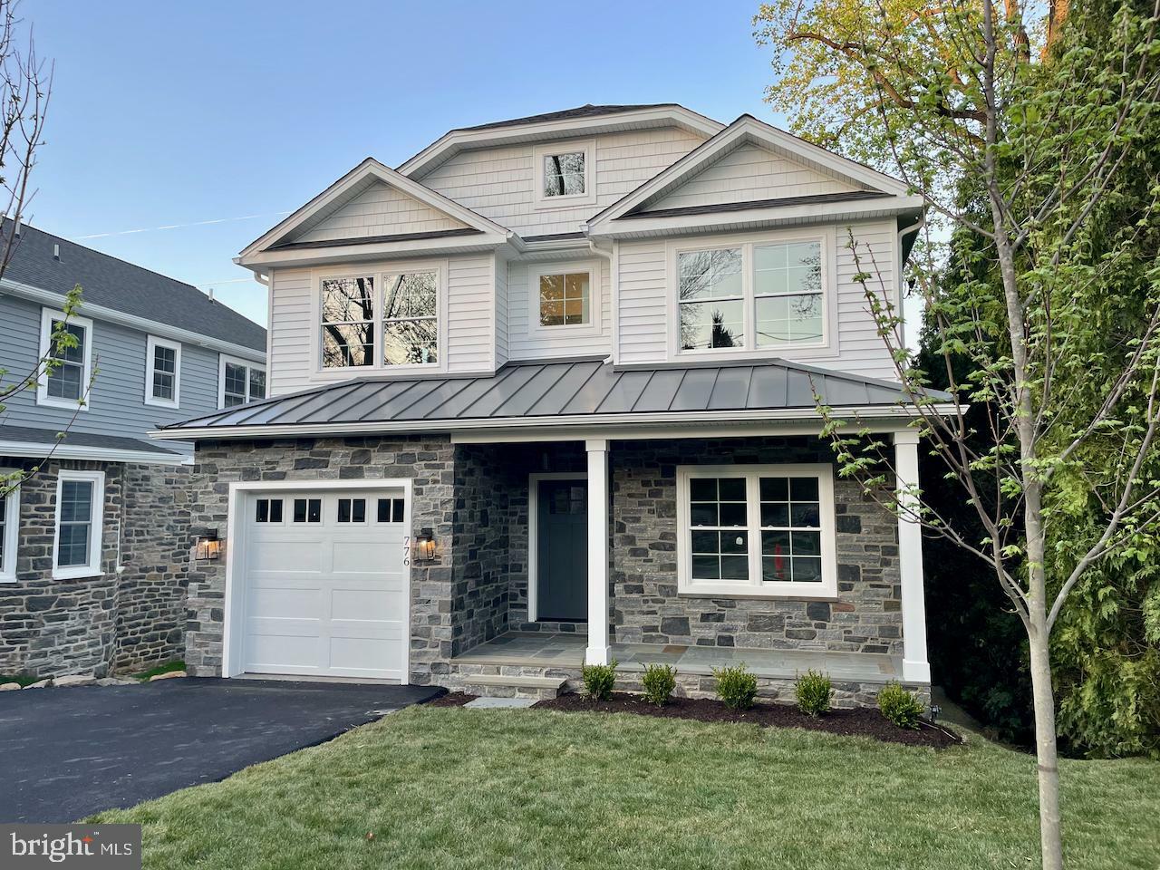 Property Photo: 776 Lawson Avenue PA 19083