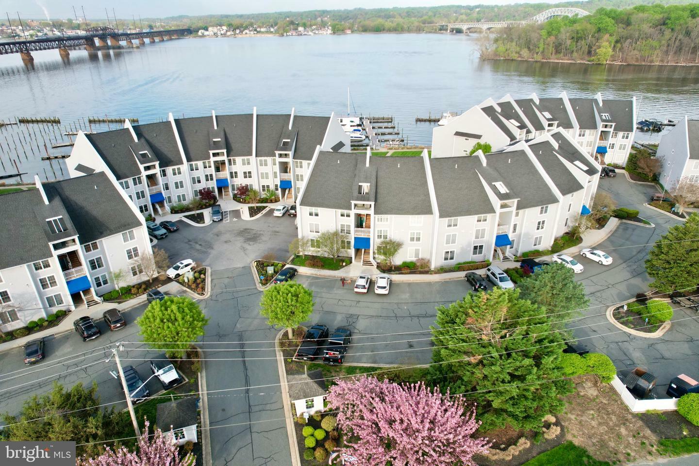 Property Photo: 21 Owens Landing Court A MD 21903