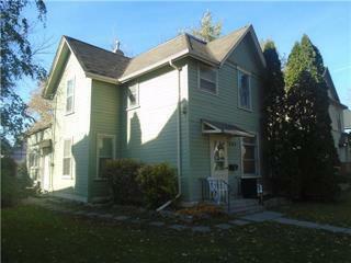 Photo de la propriété: 594 Spence Street MB R3B 2S1