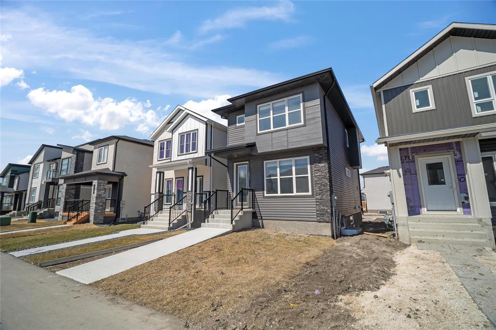Photo de la propriété: 1277 Fernbank Avenue MB R2V 5E5