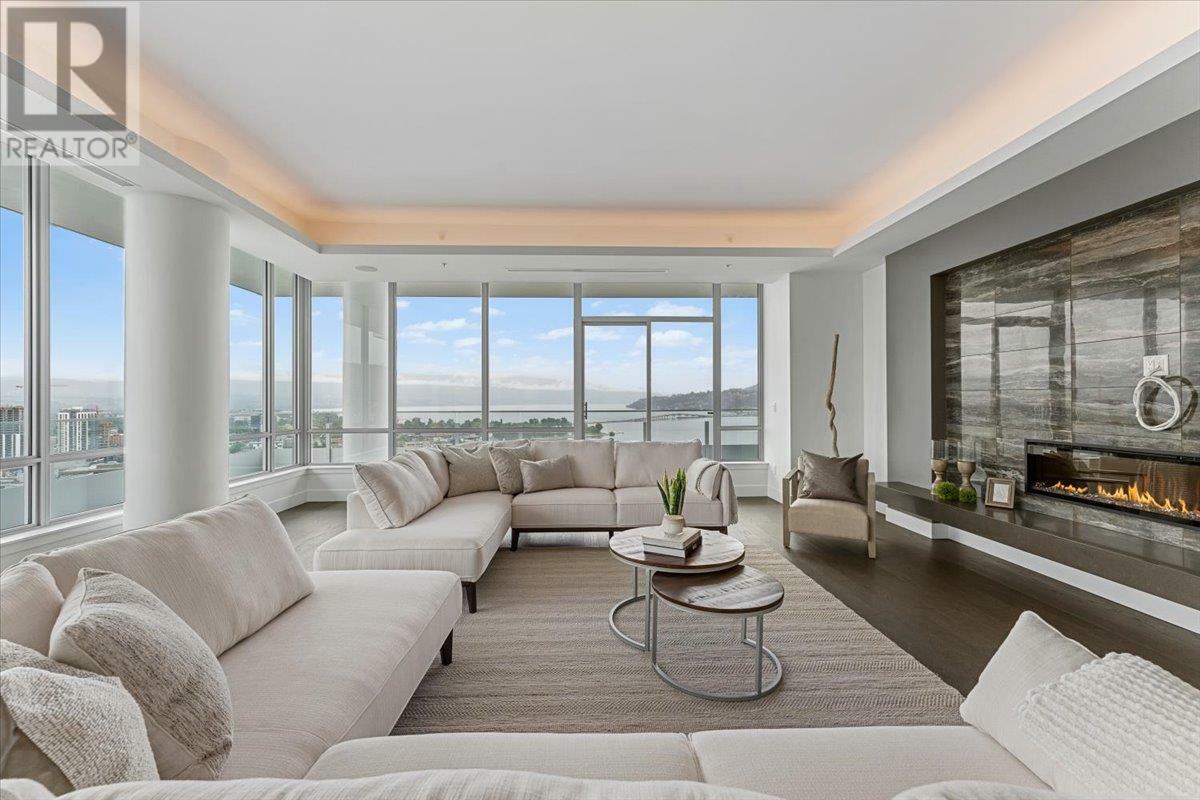 Property Photo: 1181 Sunset Drive 2801 BC V1Y 0J4