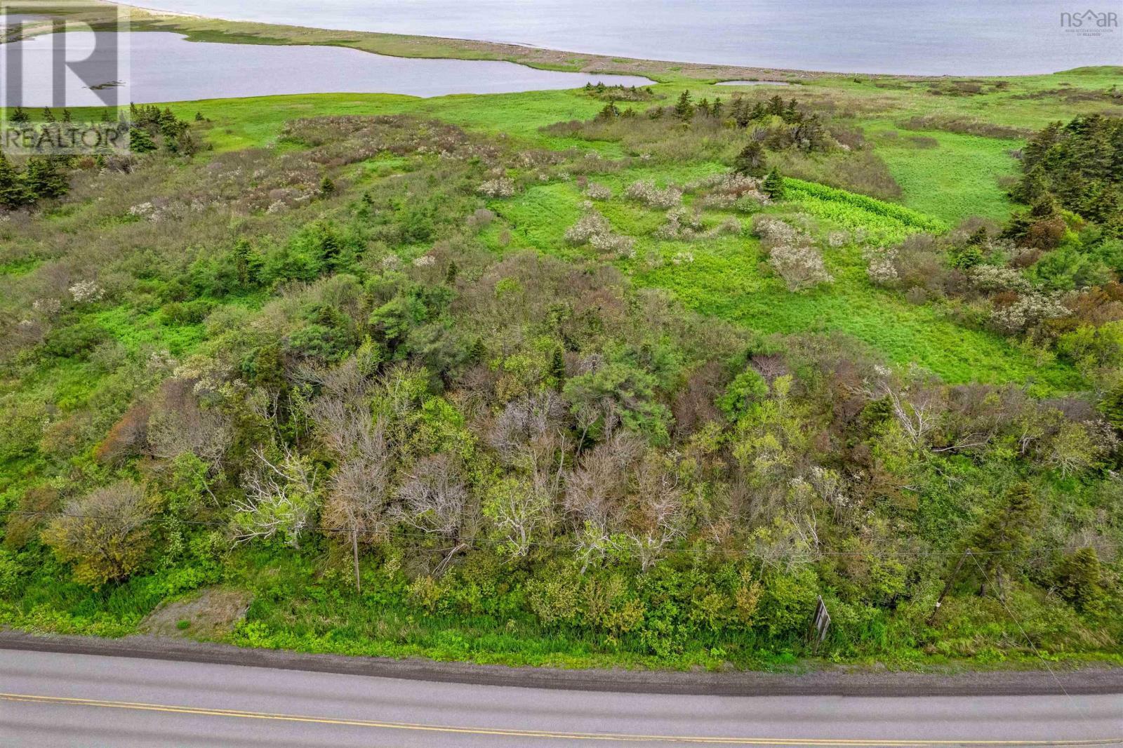 Property Photo:  Number 6 Mines Road  NS B1A 6V5 