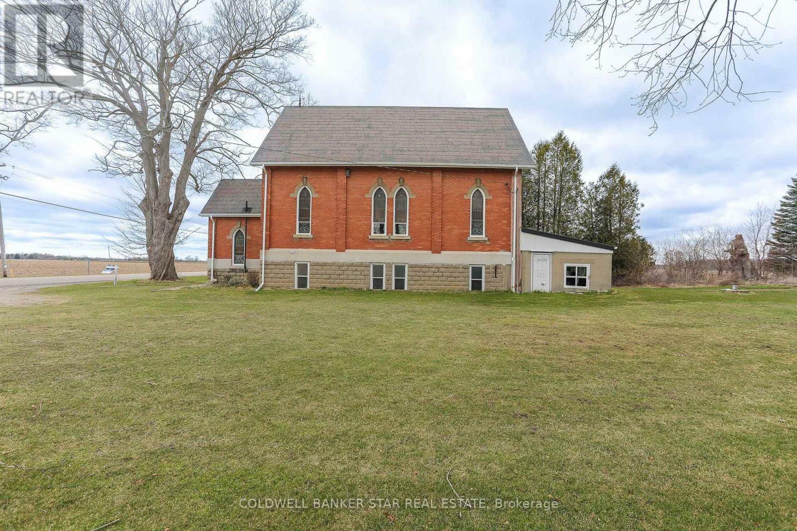 Property Photo: 49454 Calton Line ON N5H 2R5