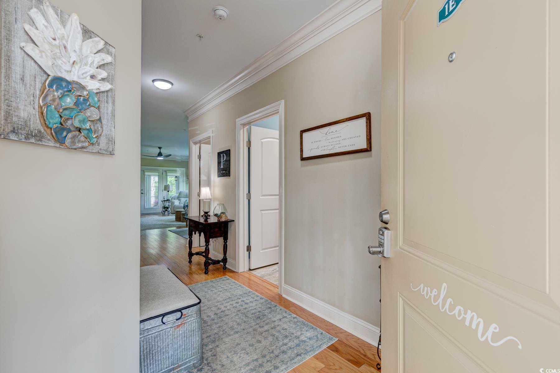 Property Photo: 128 Puffin Dr. 1-E SC 29585