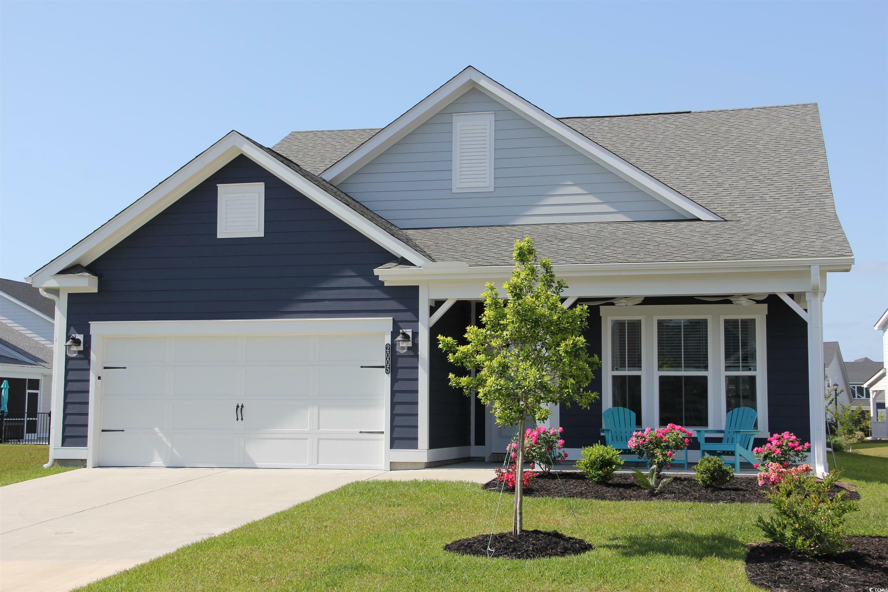 Property Photo: 2005 Tiller Ct. SC 29579