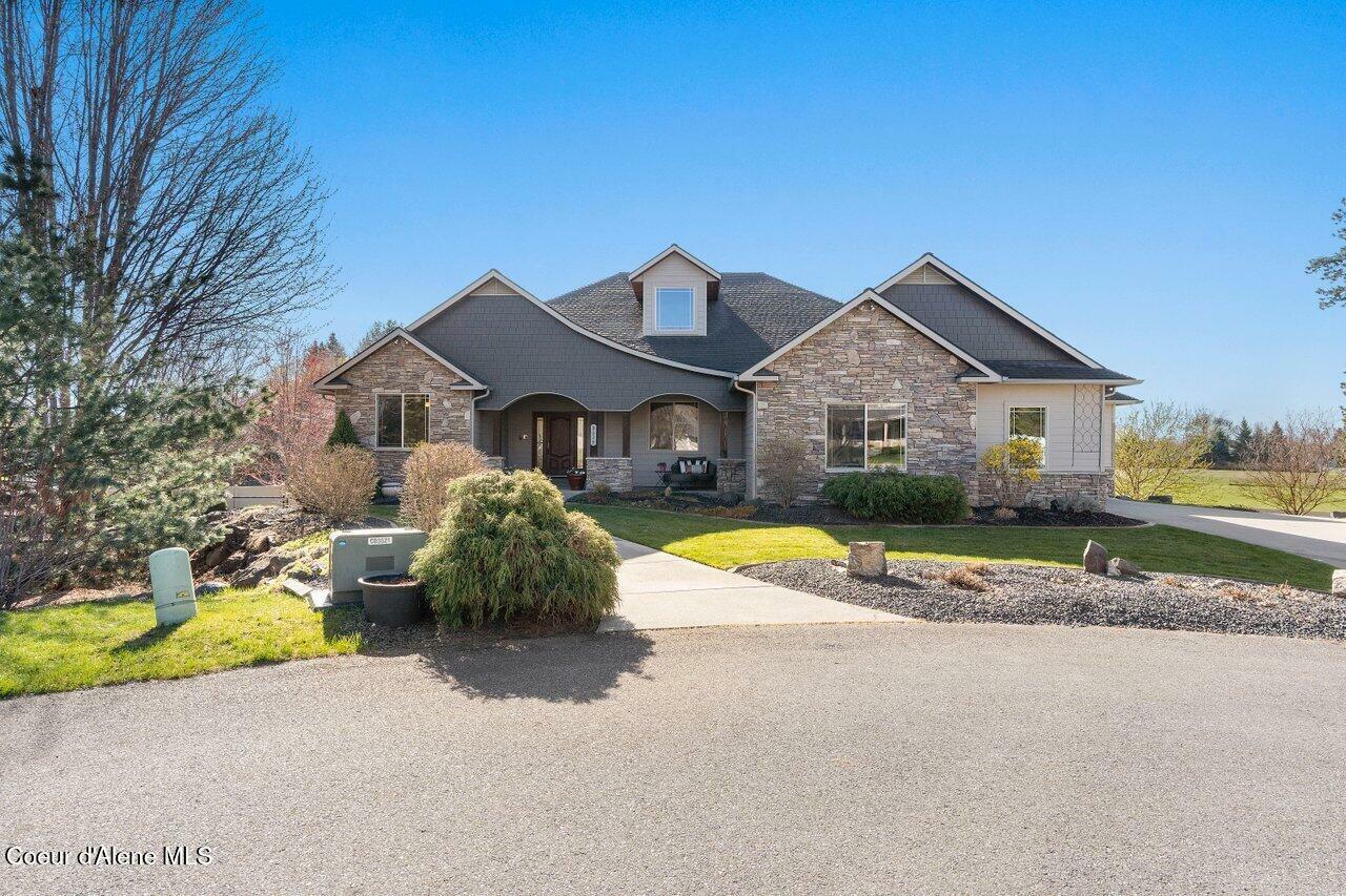 9024 N Baldwin Ct  Hayden ID 83835 photo