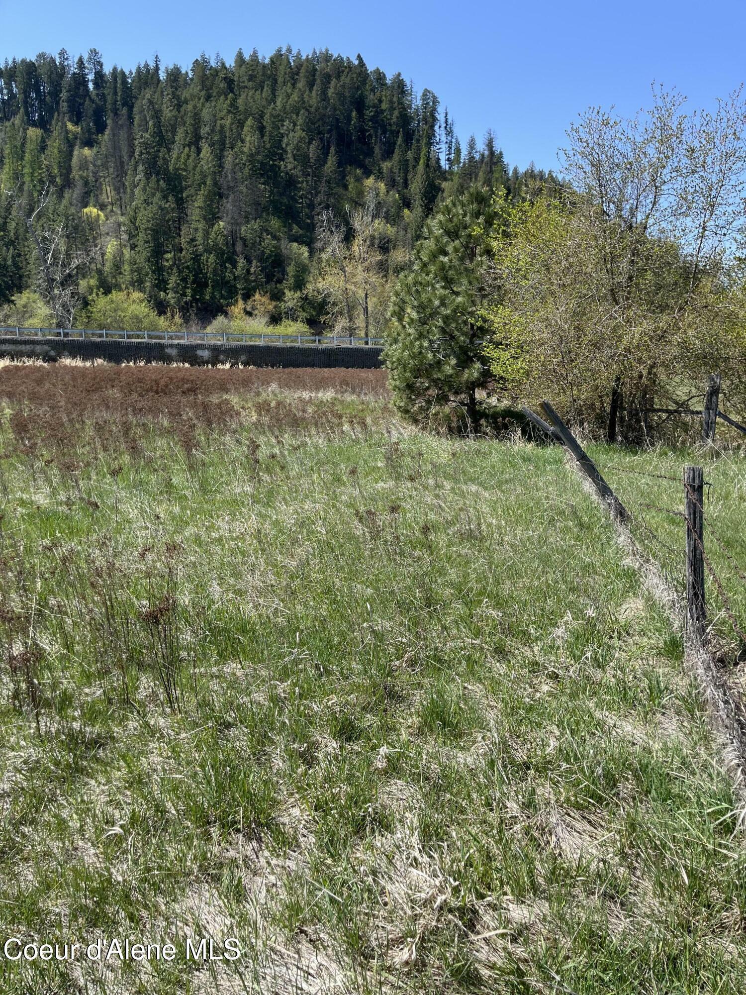 Property Photo: Nka 1040C Hwy 3 ID 83861
