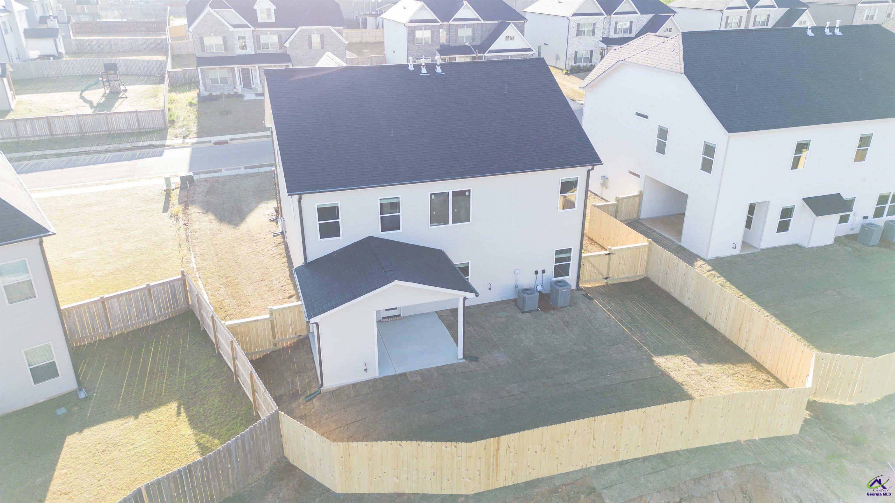 Property Photo: 102 Oak Branch Lane GA 31005