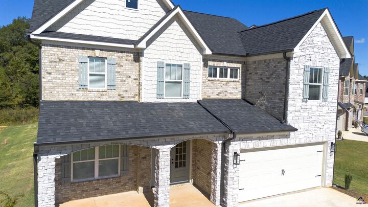 Property Photo: 102 Oak Branch Lane GA 31005