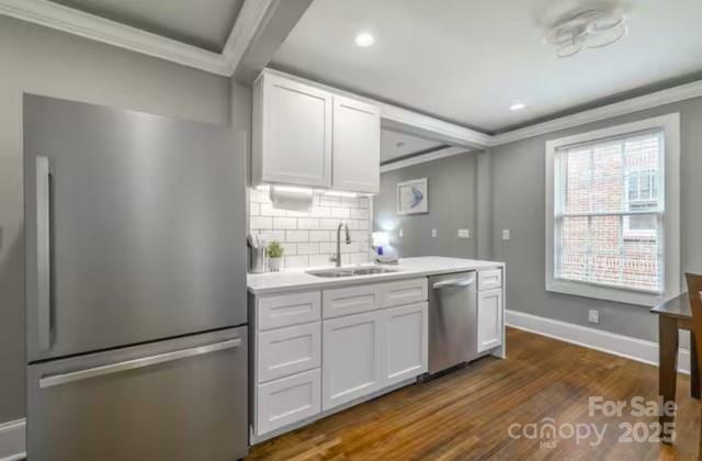 Property Photo: 713/715 Walnut Avenue NC 28208