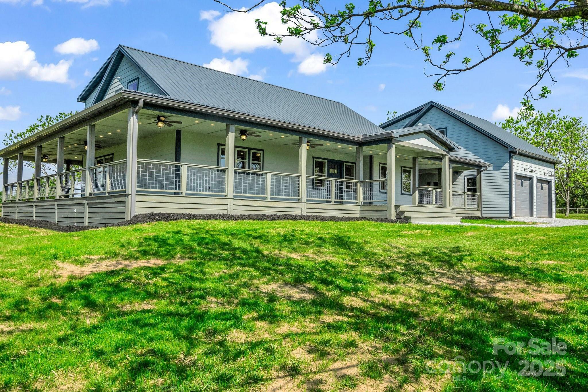 1480 Airport Road  Rutherfordton NC 28139 photo
