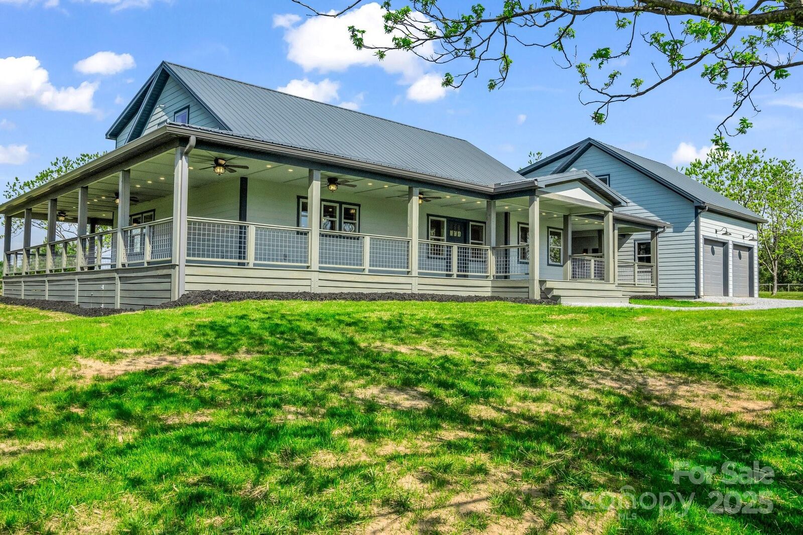 Property Photo:  1480 Airport Road  NC 28139 