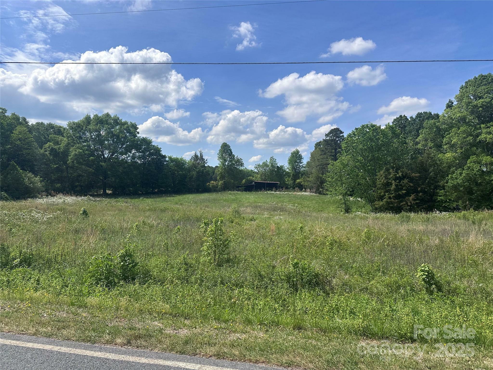Property Photo: 5847 Cress Road NC 28025