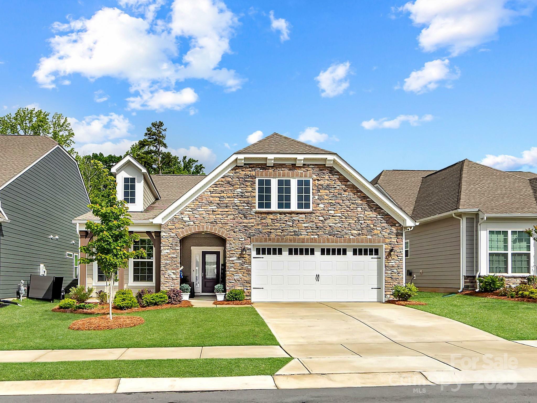 3199 Windhaven Lane  Tega Cay SC 29708 photo