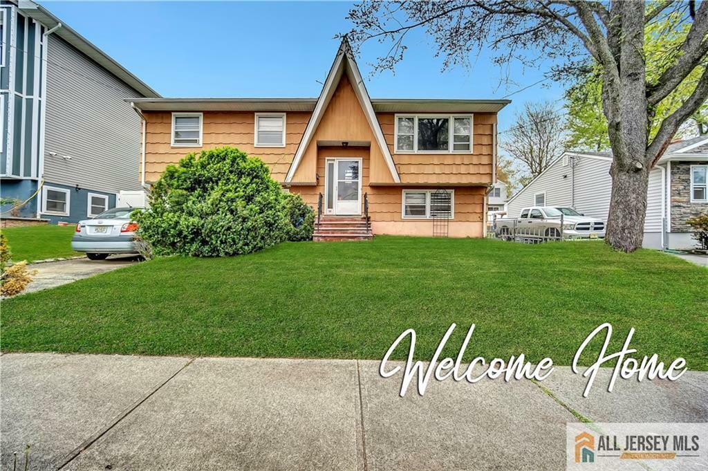 20 Kennedy Street  Iselin NJ 08830 photo